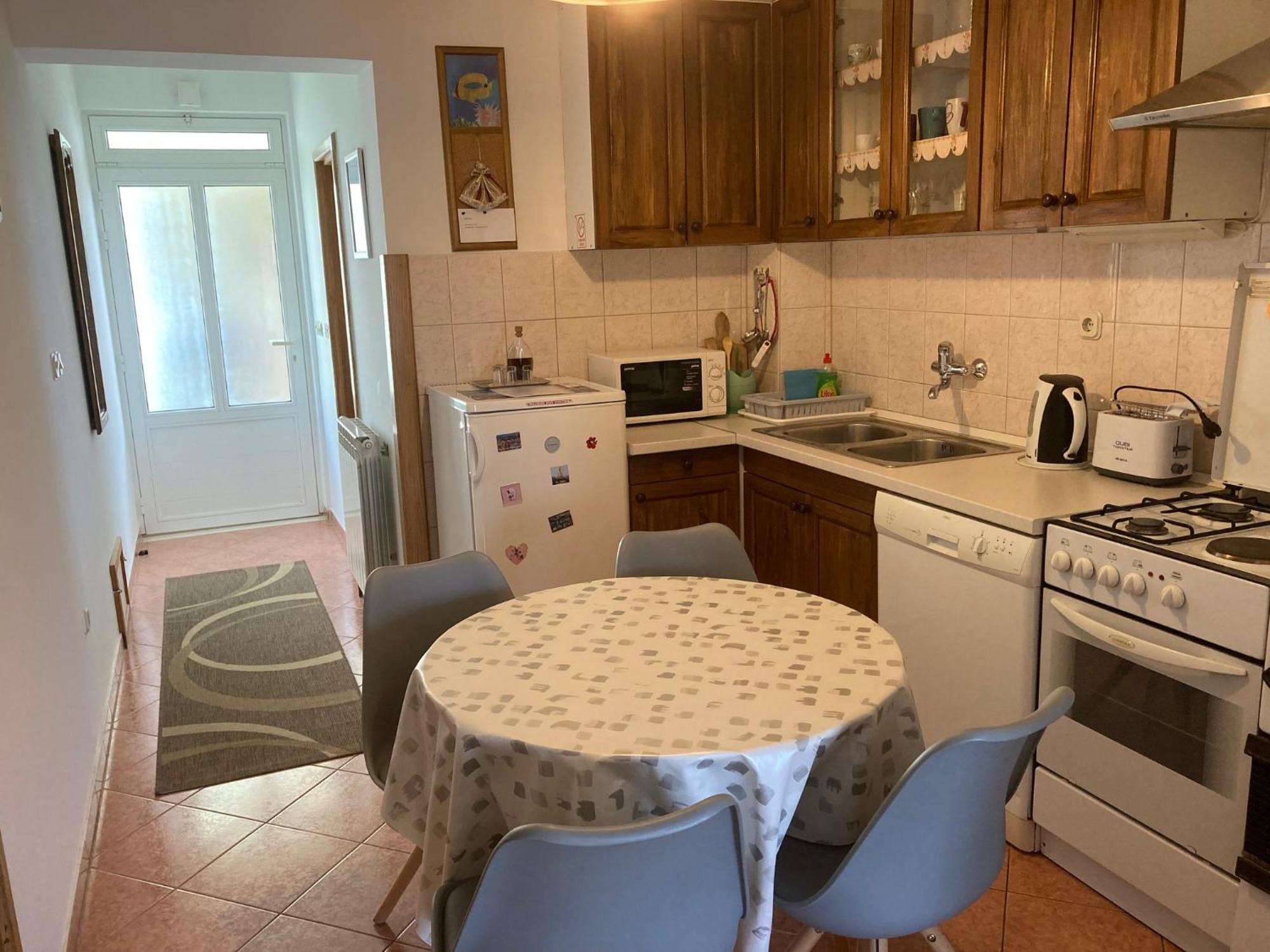Apartments Deranja Dubrovnik Kültér fotó