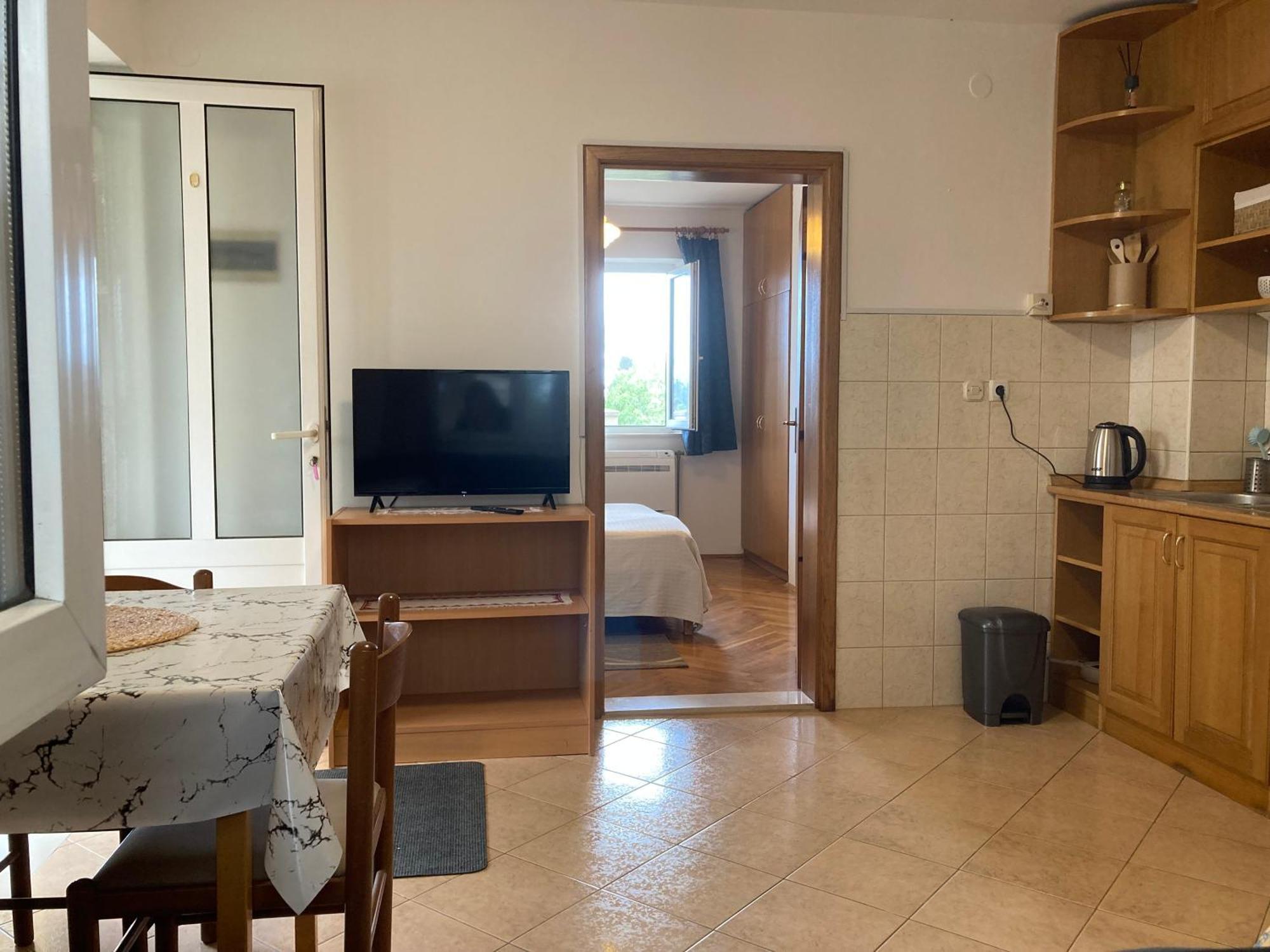 Apartments Deranja Dubrovnik Kültér fotó