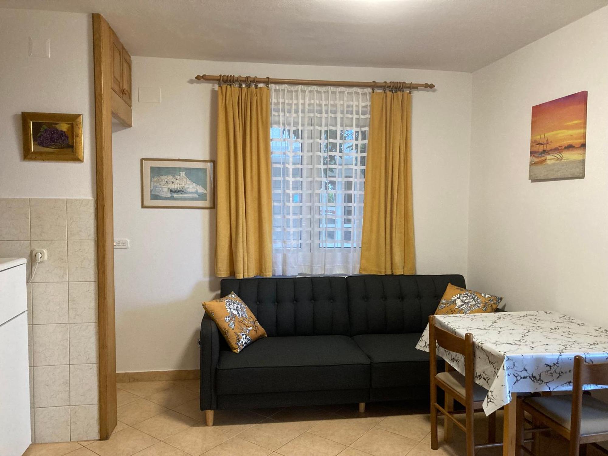 Apartments Deranja Dubrovnik Kültér fotó