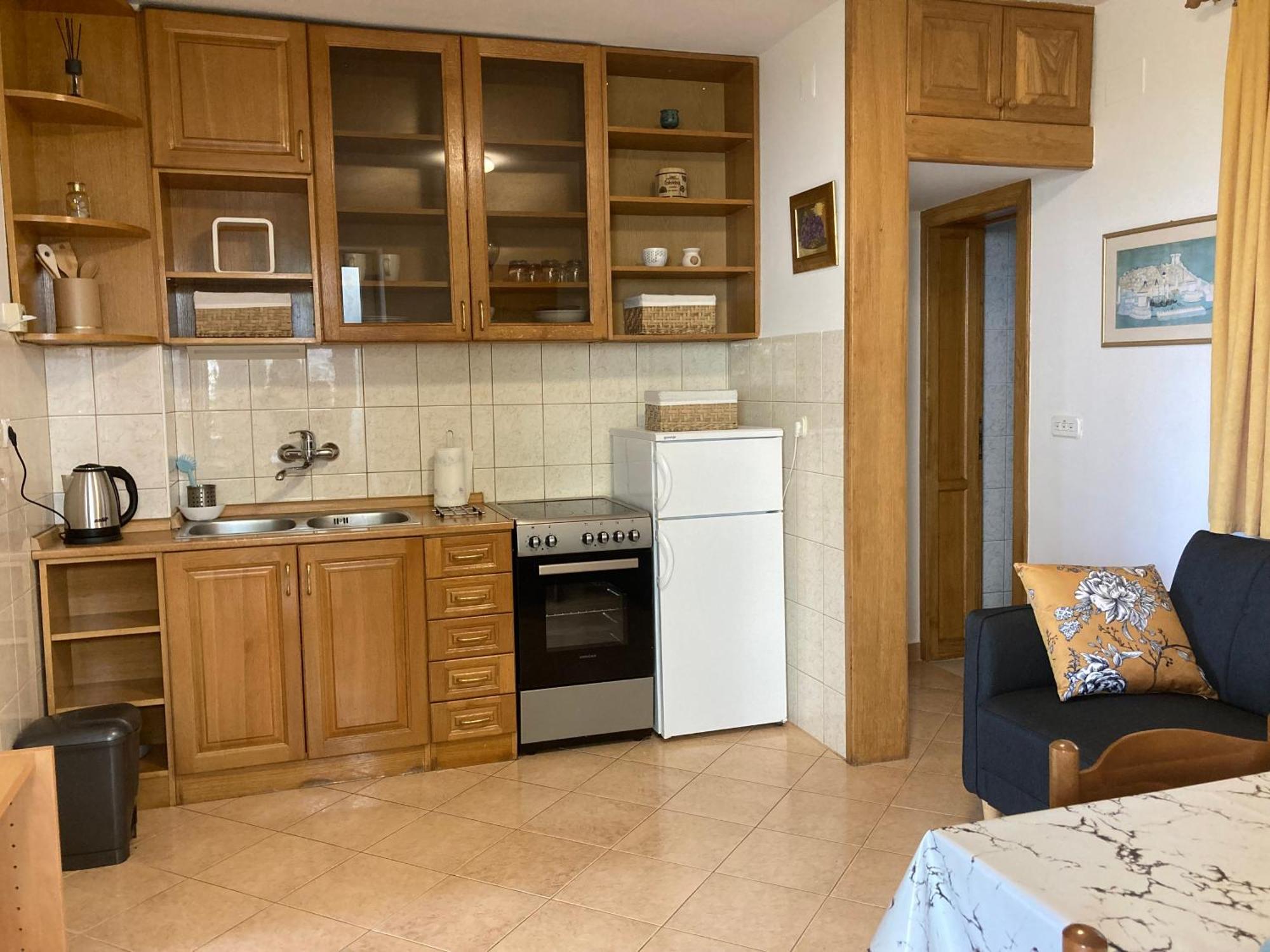 Apartments Deranja Dubrovnik Kültér fotó