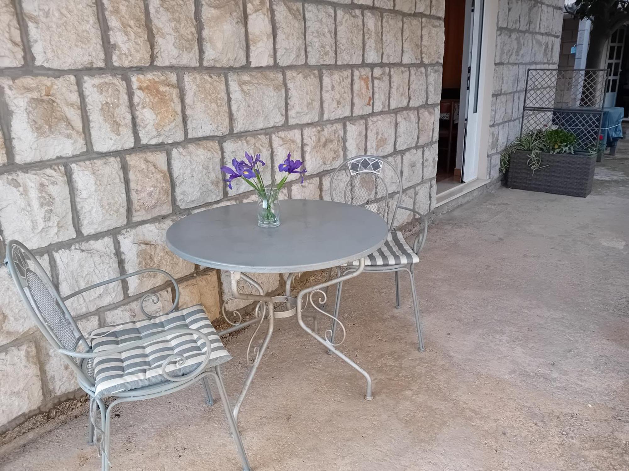 Apartments Deranja Dubrovnik Kültér fotó