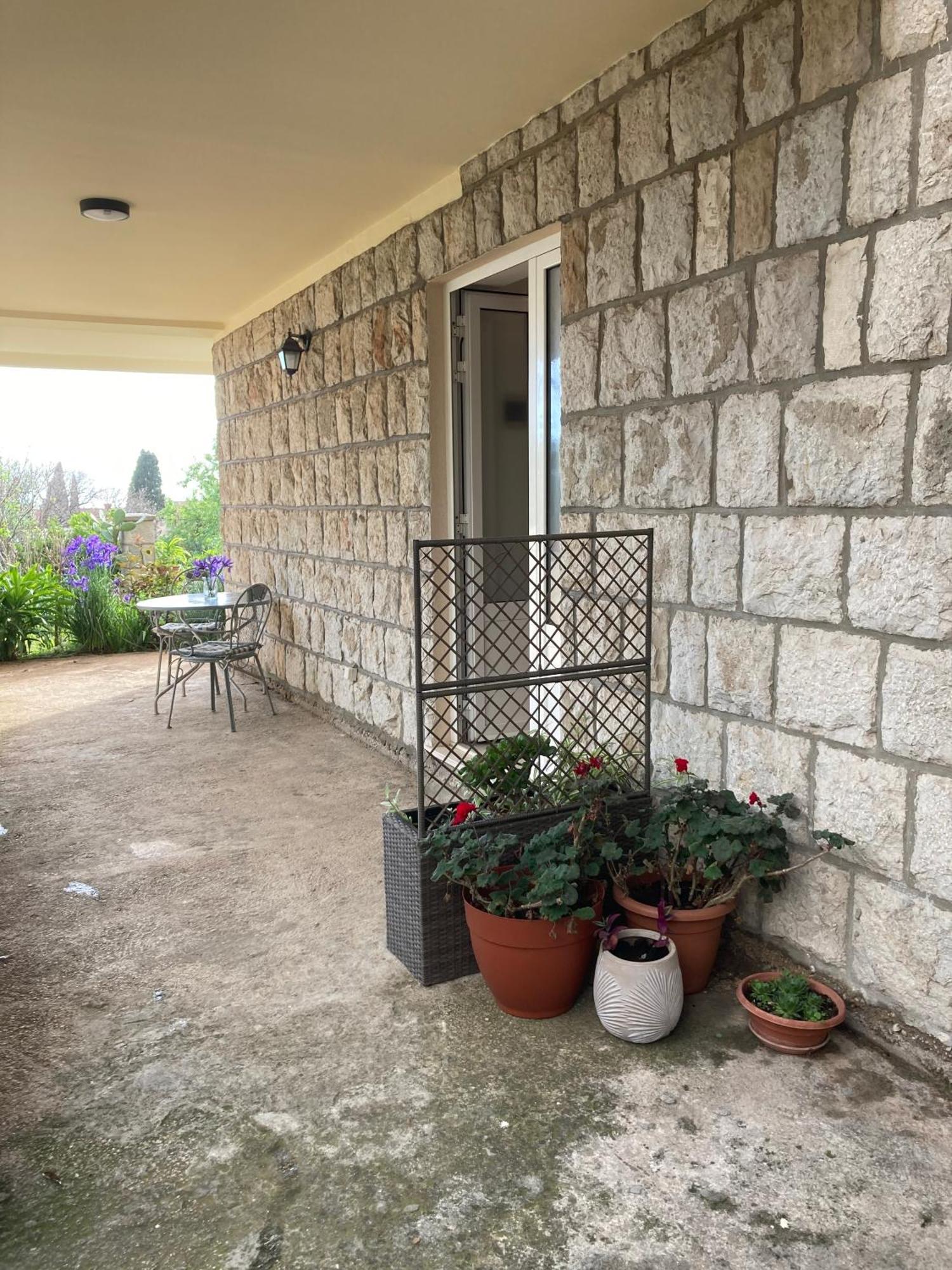 Apartments Deranja Dubrovnik Kültér fotó