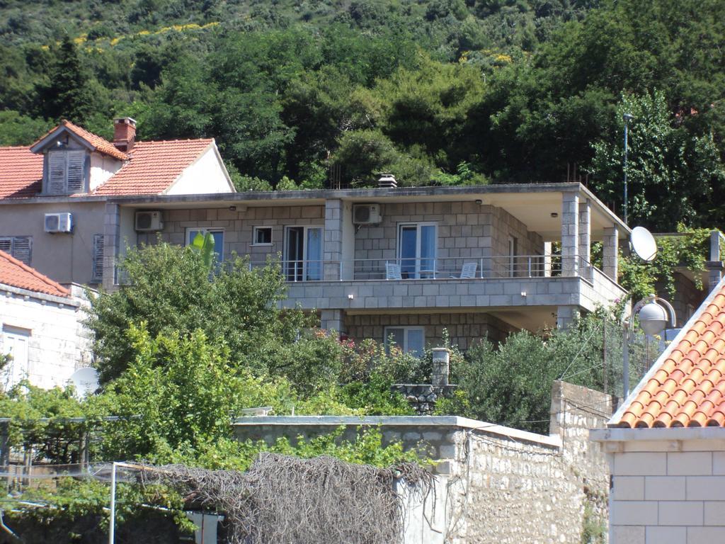 Apartments Deranja Dubrovnik Kültér fotó
