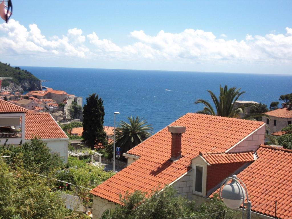 Apartments Deranja Dubrovnik Kültér fotó