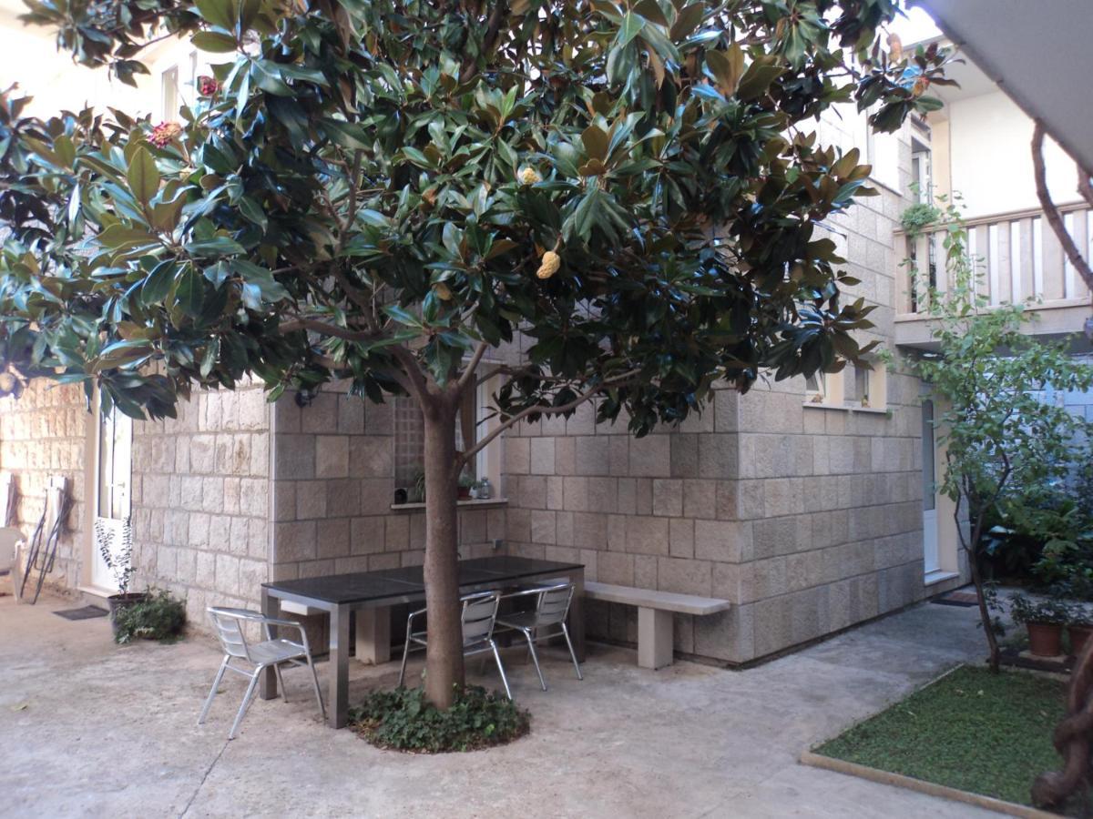 Apartments Deranja Dubrovnik Kültér fotó