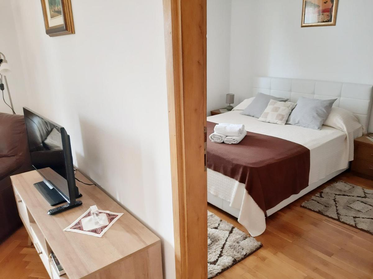 Apartments Deranja Dubrovnik Kültér fotó