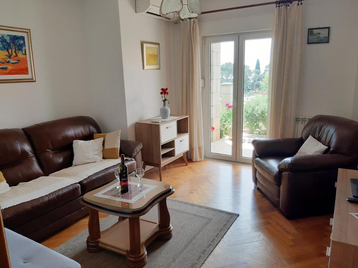 Apartments Deranja Dubrovnik Kültér fotó