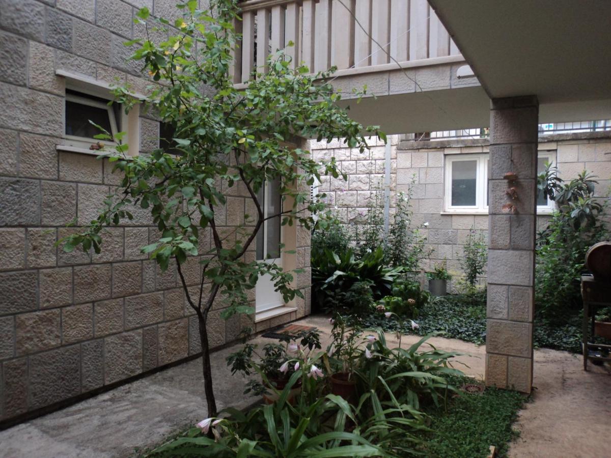 Apartments Deranja Dubrovnik Kültér fotó