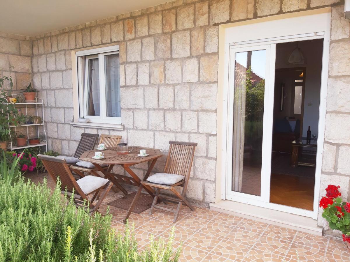Apartments Deranja Dubrovnik Kültér fotó