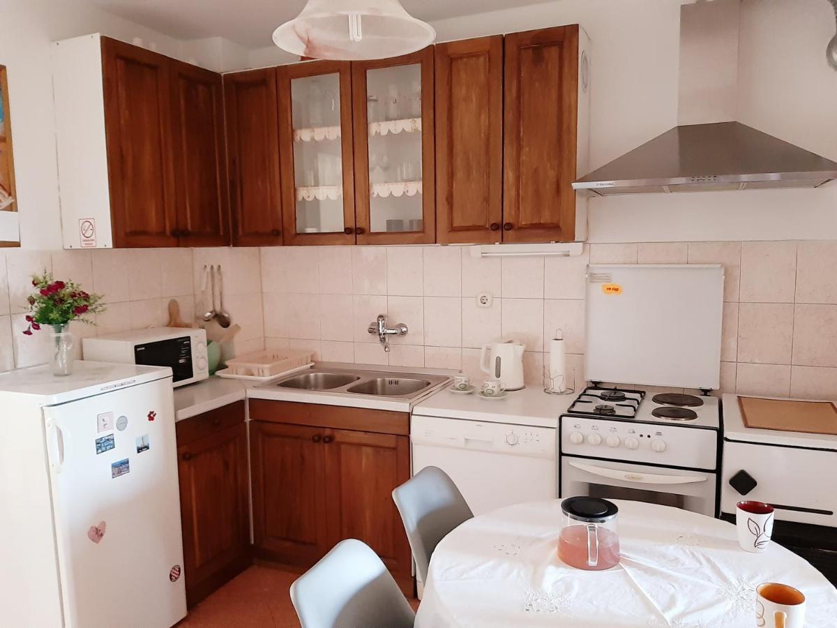 Apartments Deranja Dubrovnik Kültér fotó
