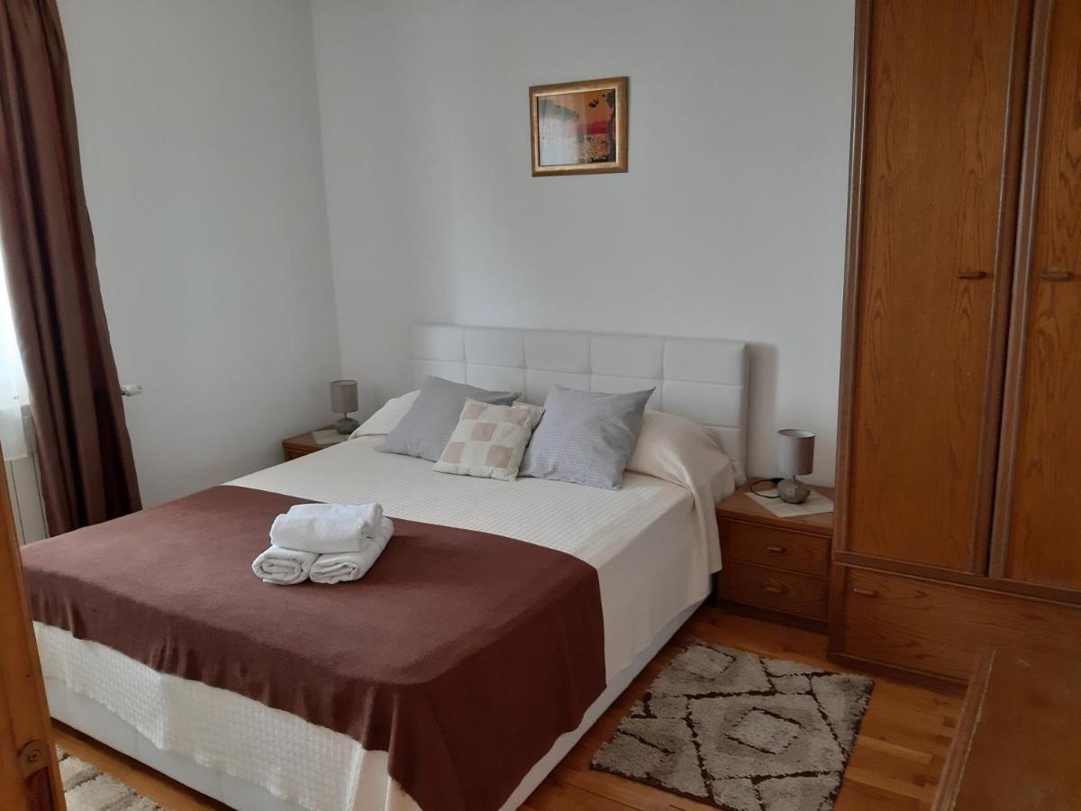 Apartments Deranja Dubrovnik Kültér fotó