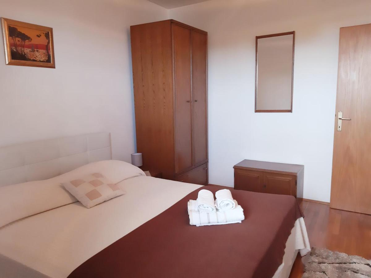 Apartments Deranja Dubrovnik Kültér fotó