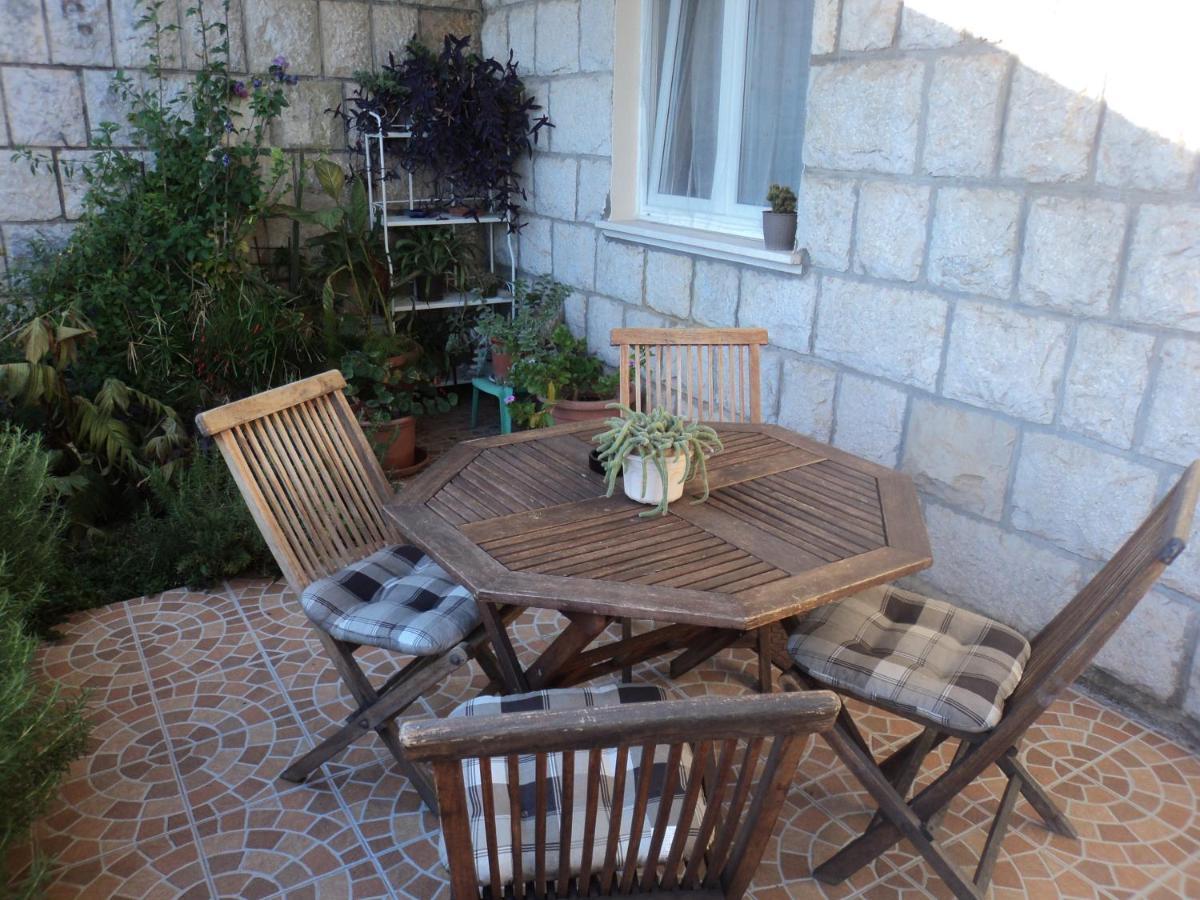 Apartments Deranja Dubrovnik Kültér fotó